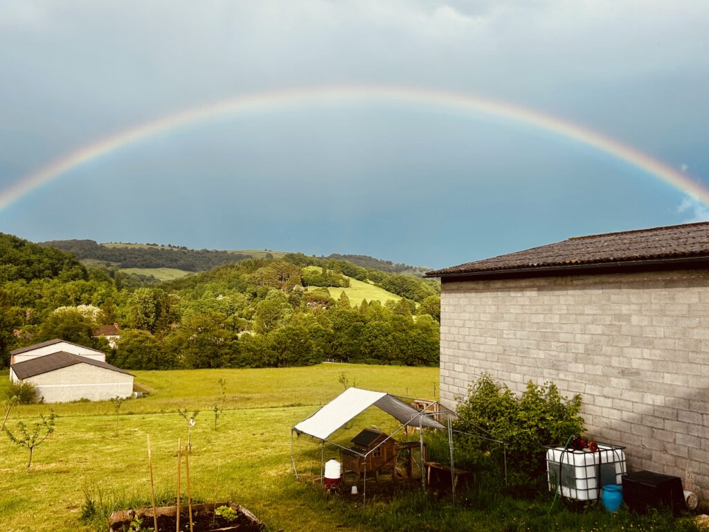 Rainbow