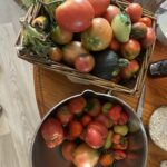 August Heat , Kitchen Heat, Recovery Heat